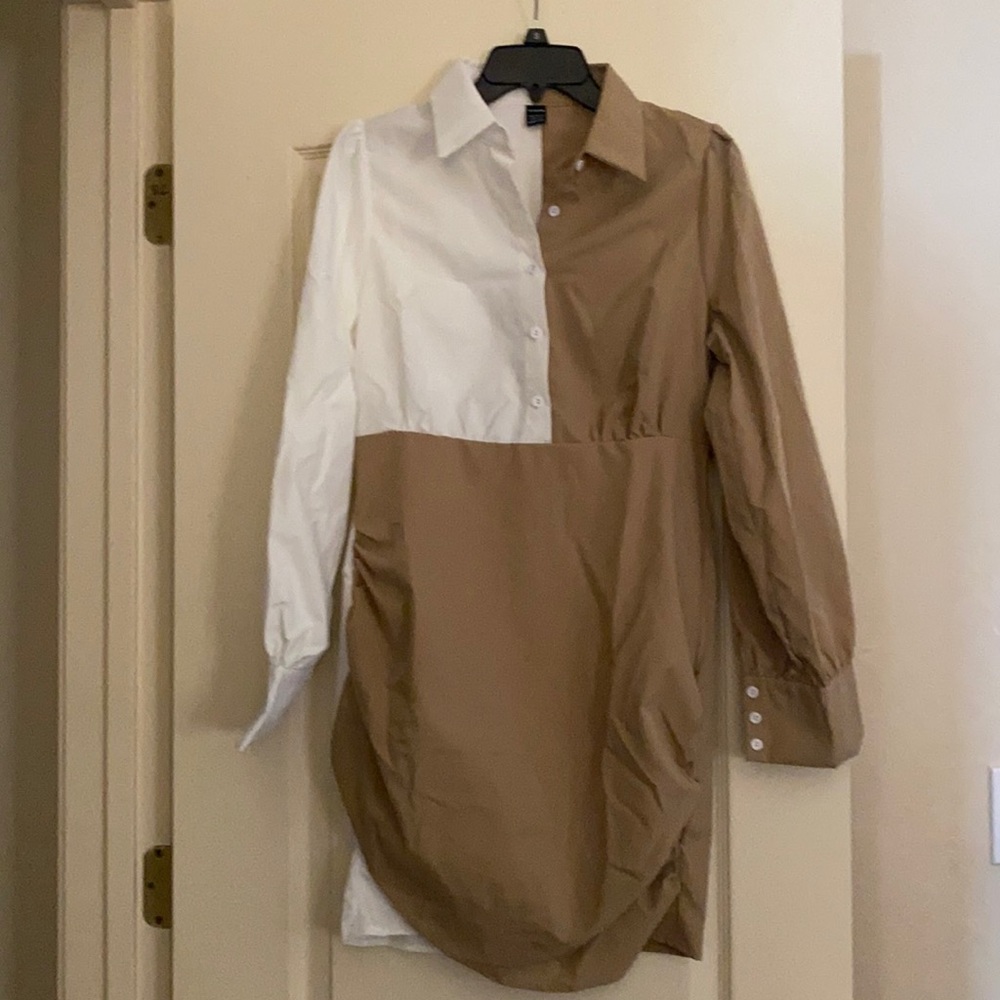 Shein Dress